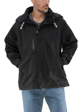 Refrigiwear Lightweight Rainwear Jacket